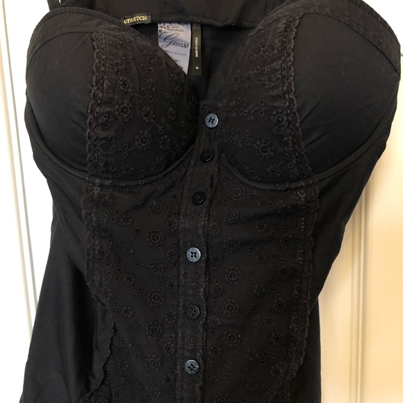 Guess Cami - Picture 3 of 4